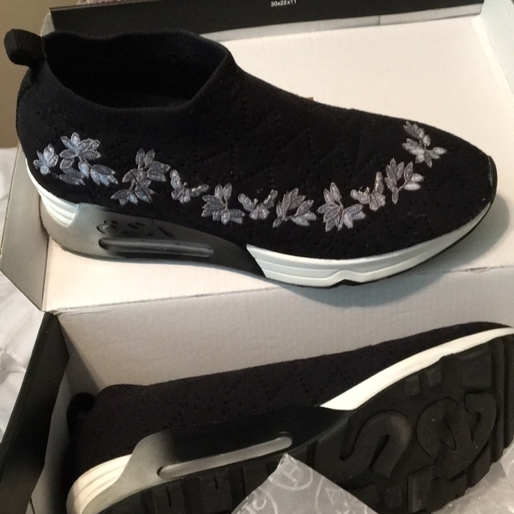 AS-LOLITA SLIP ON SNEAKER